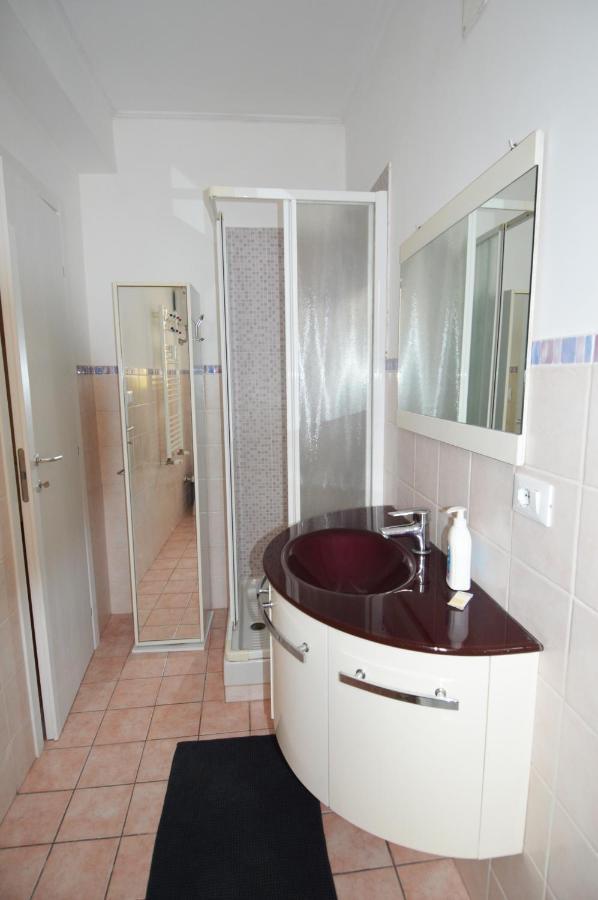 Roma Sister Hotell Exteriör bild