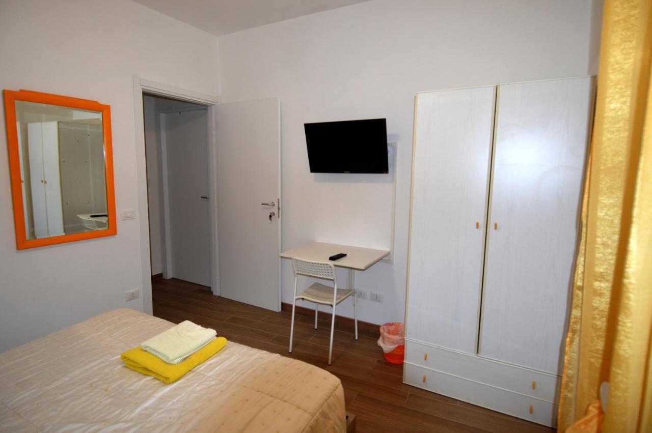 Roma Sister Hotell Exteriör bild